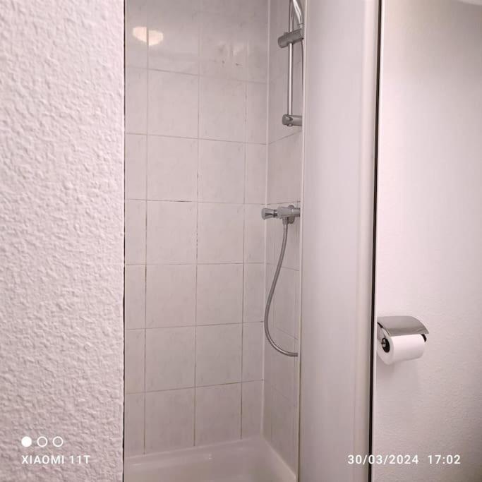 Villeurbanne Centre Appartement Meuble Екстериор снимка